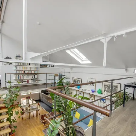 Super Loft Overtop *
