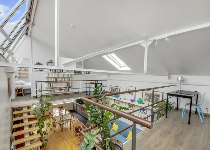 Super Loft Overtop *