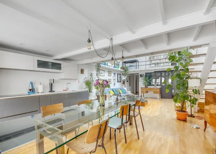 Super Loft Overtop