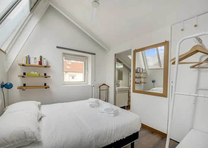Super Loft Overtop